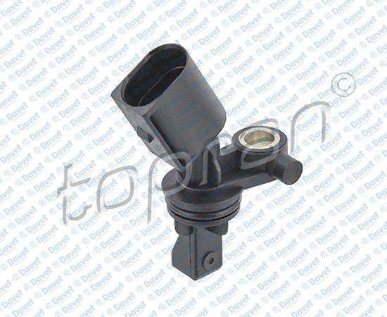 TOPRAN 116166001 Abs Sensoru Arka Sag Amarok 10->